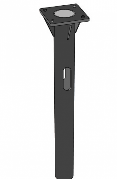 Нет заданного изображения